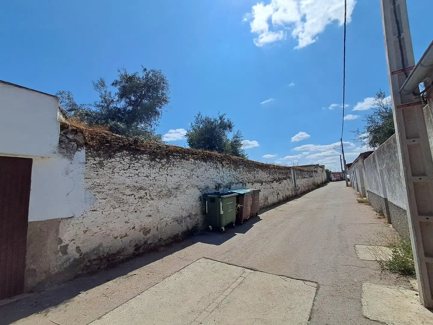 Wohnbaugrundstück zum Verkauf in Hernan Cortes, imagen 2