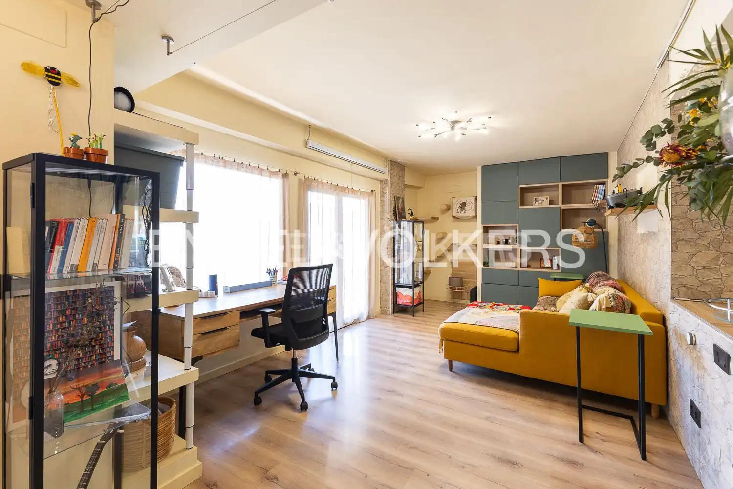 Flat with terrace for sale in Algirós, imagen 11