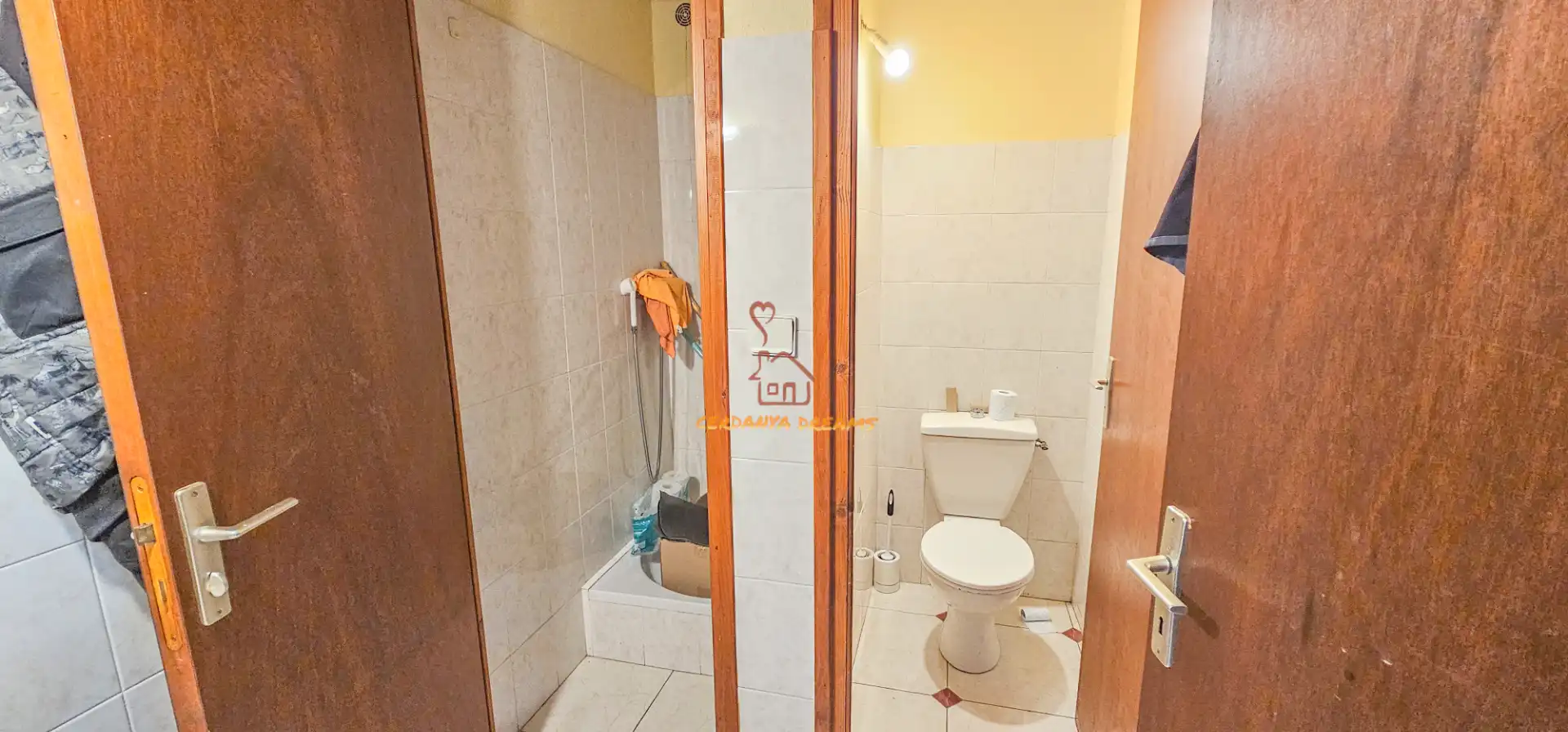 Business premises for sale in Avenue Porte de France 40, imagen 8