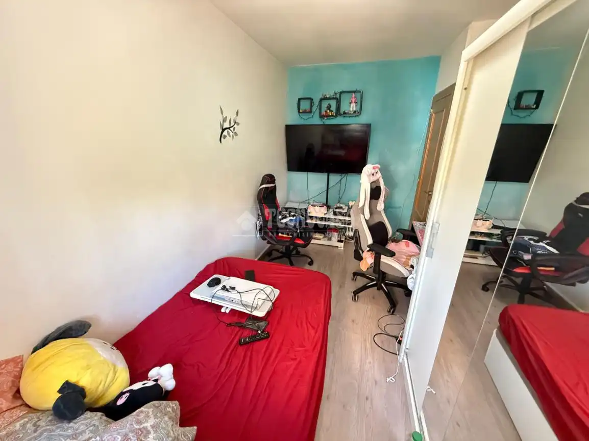 Habitación de Piso en venta en Guadalajara con Aire acondicionado, Calefacción y Terraza