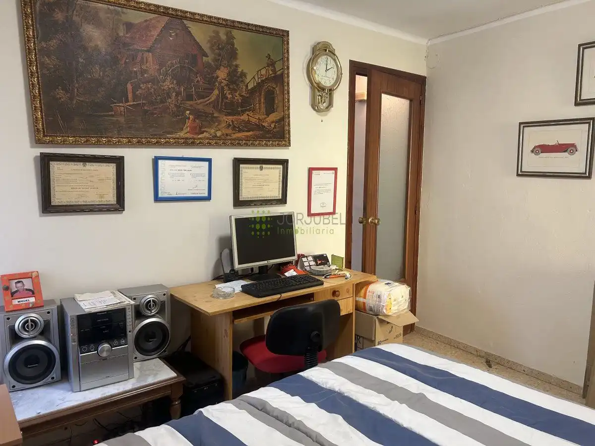Habitación de Casa o chalet en venta en Albocàsser con Terraza