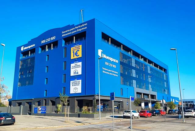 Trastero en Alquiler en Calle Acústica, 24 en San Jerónimo - La Bachillera