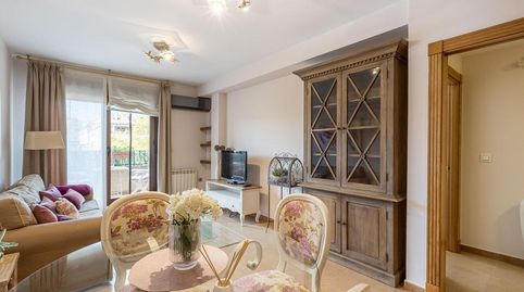 Foto 5 de Piso en venta en Atarfe, Granada
