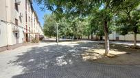 Exterior view of Flat for sale in  Sevilla Capital