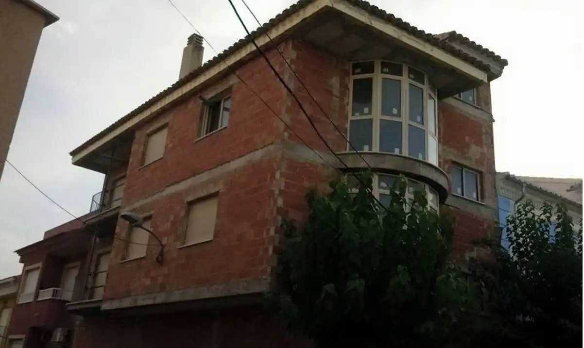 Appartamento in vendita a Cehegín, imagen 2