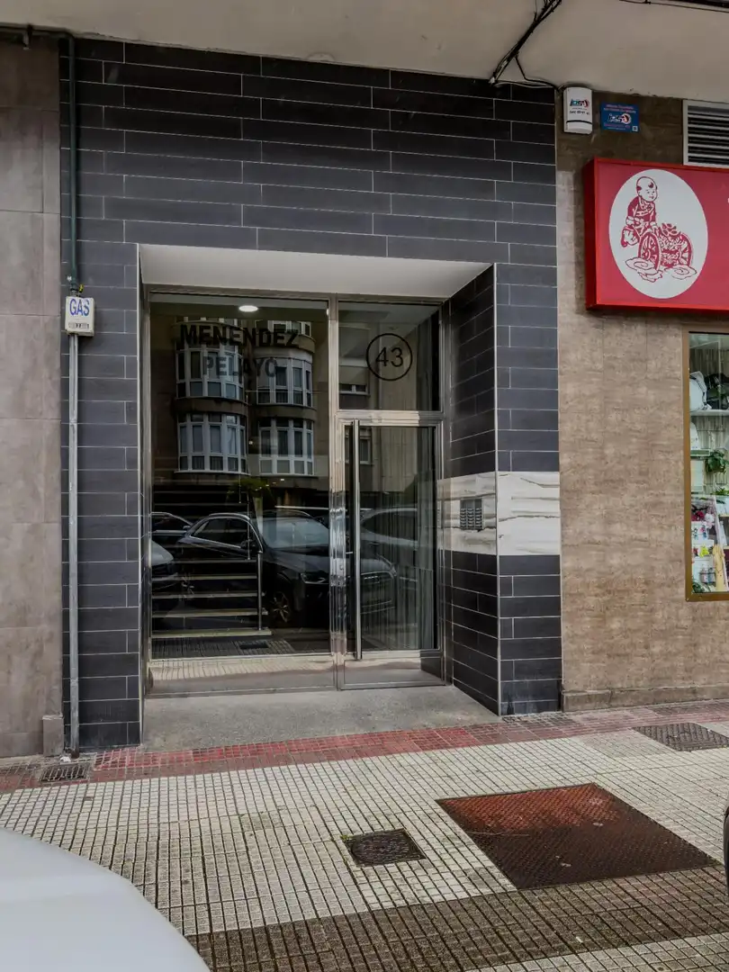 Pis amb ascensor en venda a Avenida de Menéndez Pelayo, imagen 27