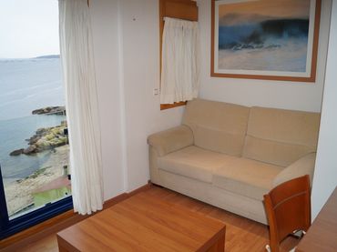 Appartement avec ascenseur à vendre à Lugar Escarabote 257