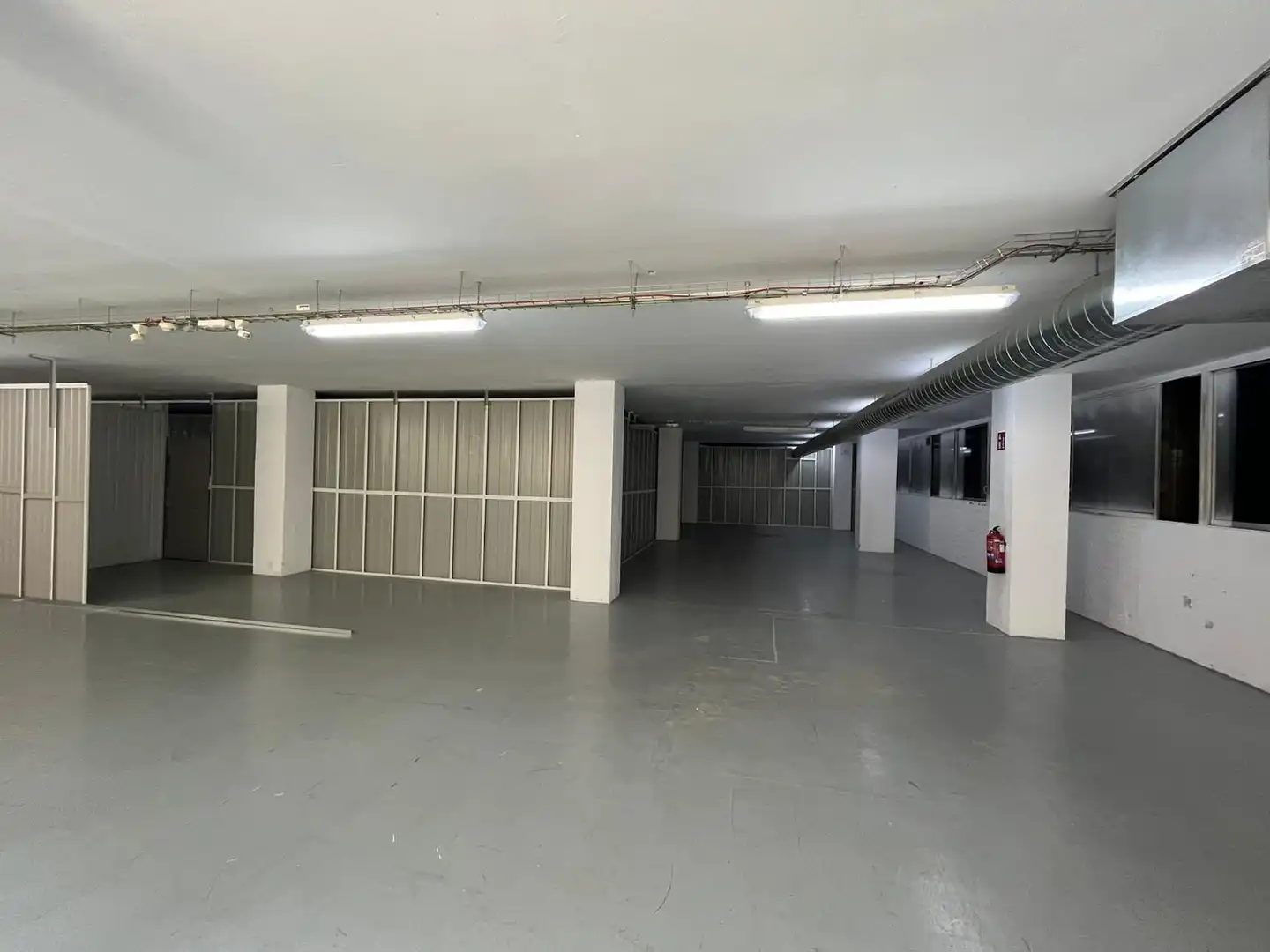 Gewerbefläche zur Miete in Carrer Tarragona 18, imagen 16