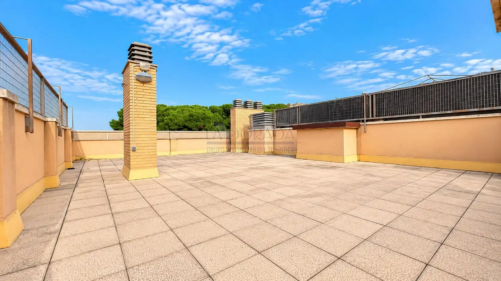 Attique avec piscine à vendre à Vilafortuny - Cap de Sant Pere, imagen 16