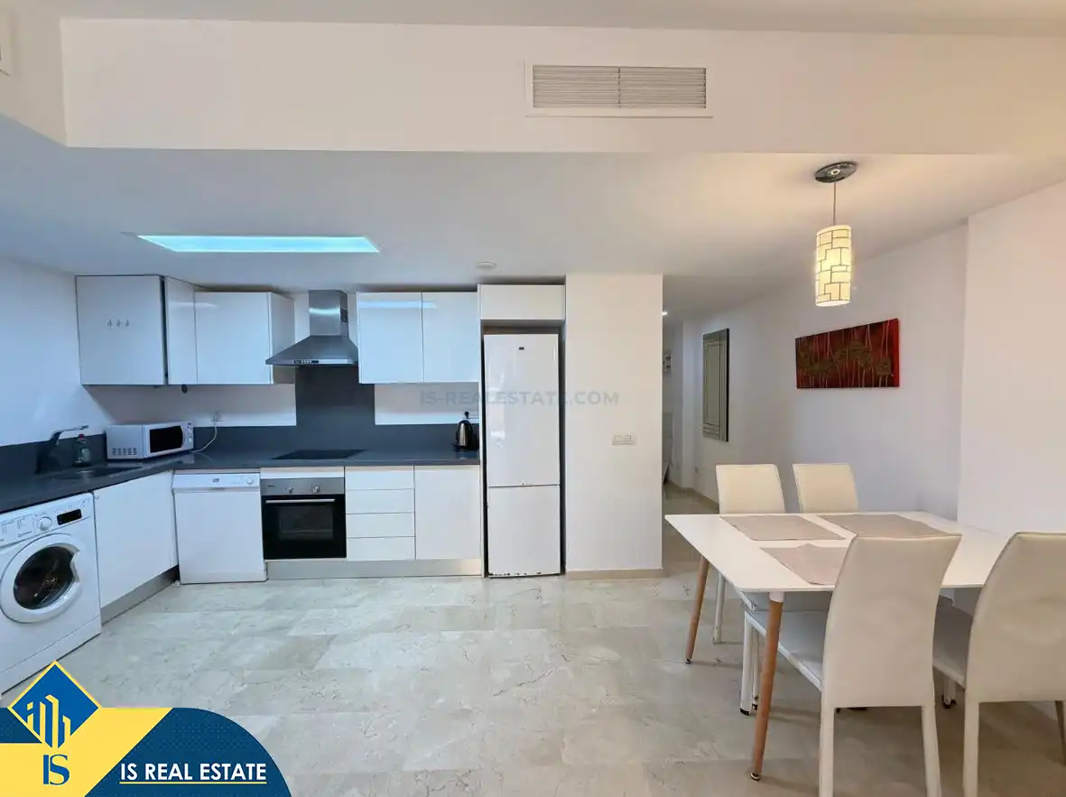 Apartament amb piscina en venda a Playa del Acequión, Náufragos y Rocío del Mar, imagen 17