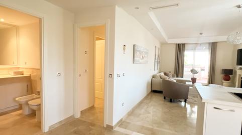 Foto 2 de Apartamento de alquiler en Auriga-nva Andalucia H, 51, Los Naranjos, Málaga