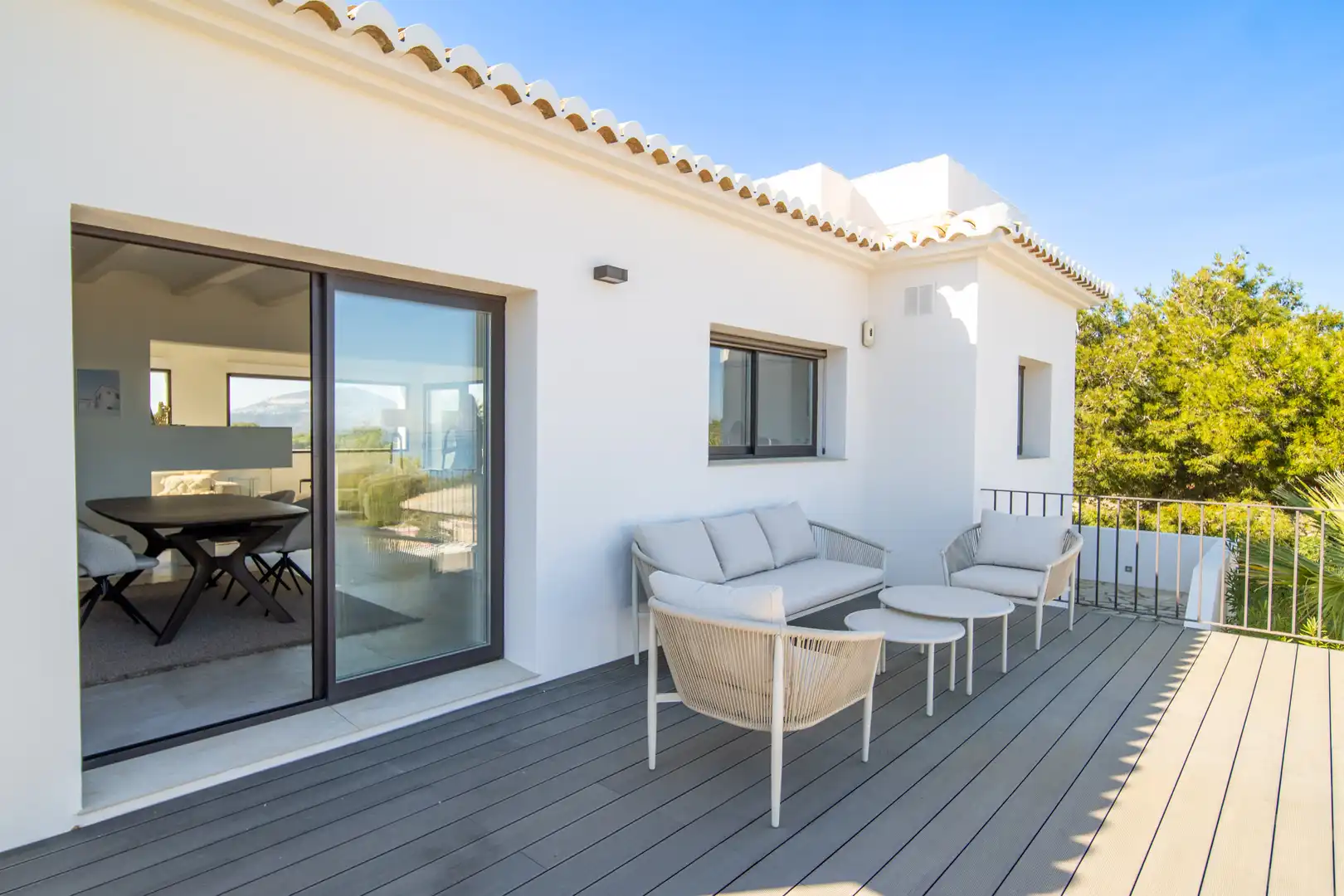 Casa in vendita a Portichol - Balcón al Mar, imagen 24