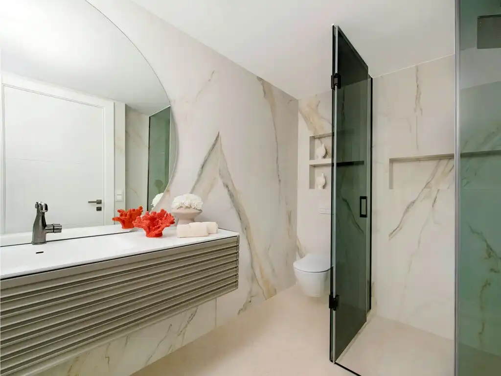 Apartament amb piscina en venda a Punta Plata, imagen 15