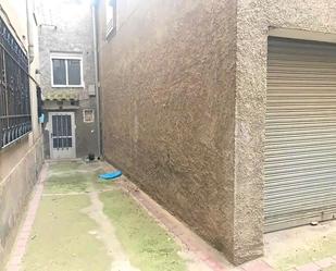 Vista exterior de Casa adosada en venda en Morata de Jalón