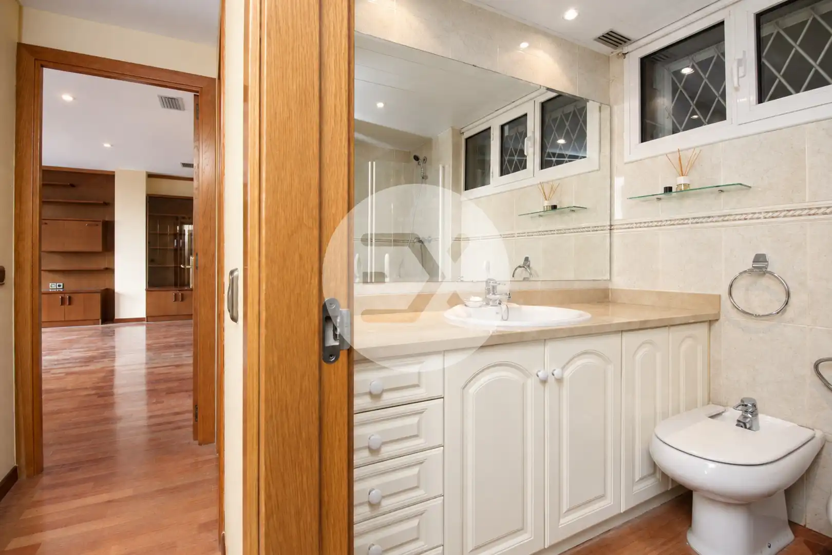 Baño de Piso en venta en El Poal