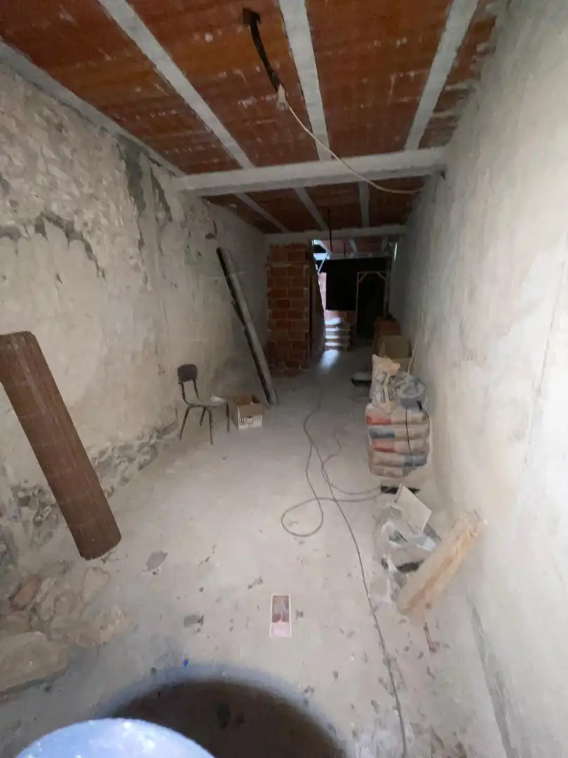 Reihenhaus zum Verkauf in El Pinós / Pinoso, imagen 8