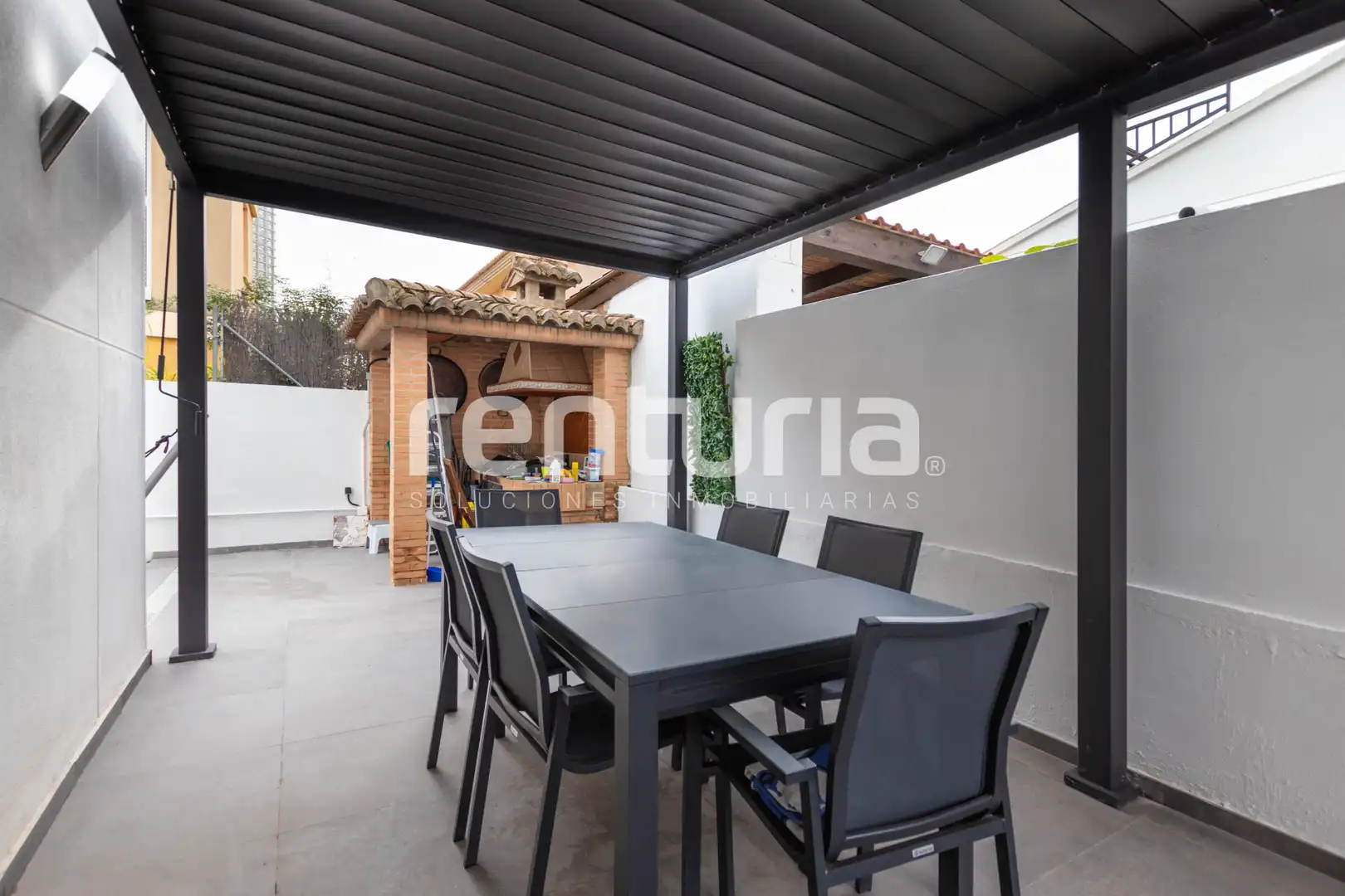 Casa o chalet en venta en Carrer Llibertat, El Puig