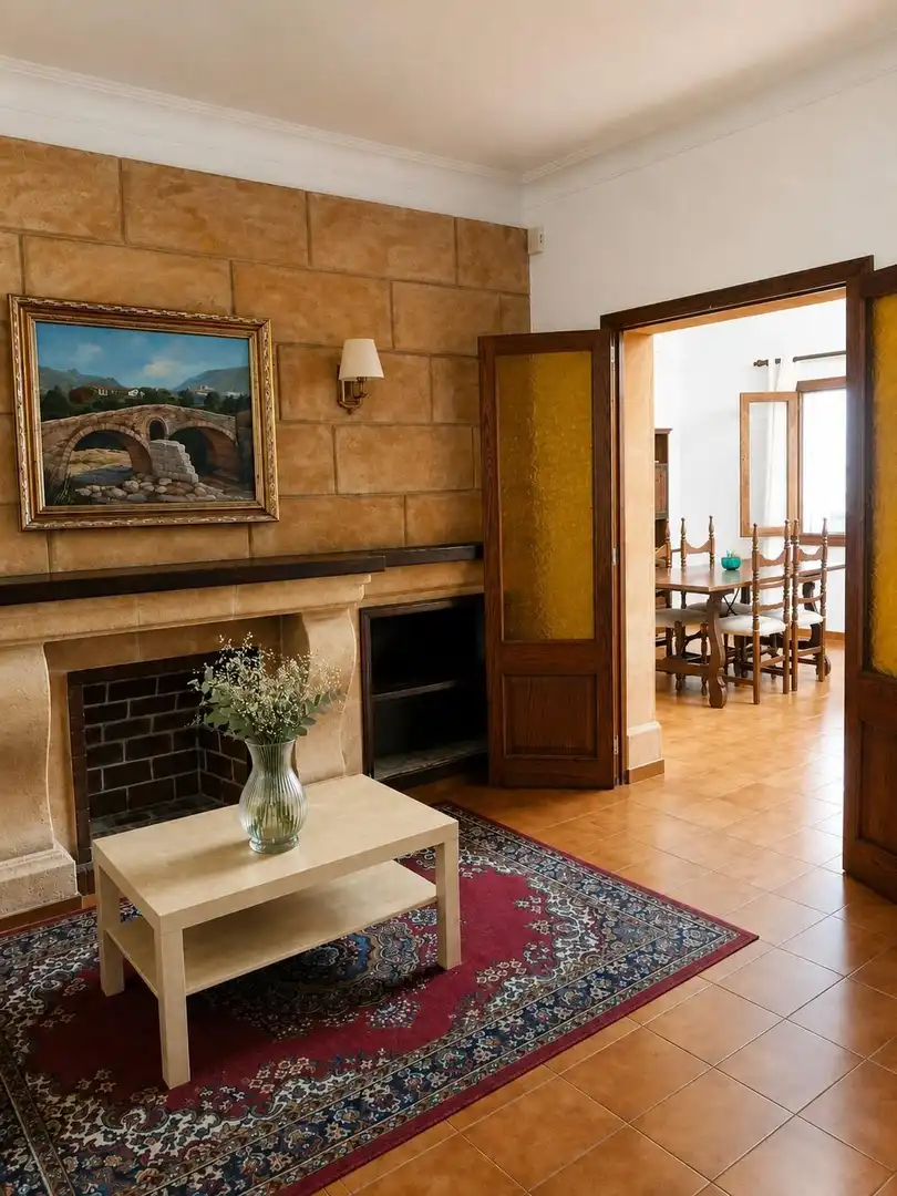 Haus zum Verkauf in Pollença Poble, imagen 8