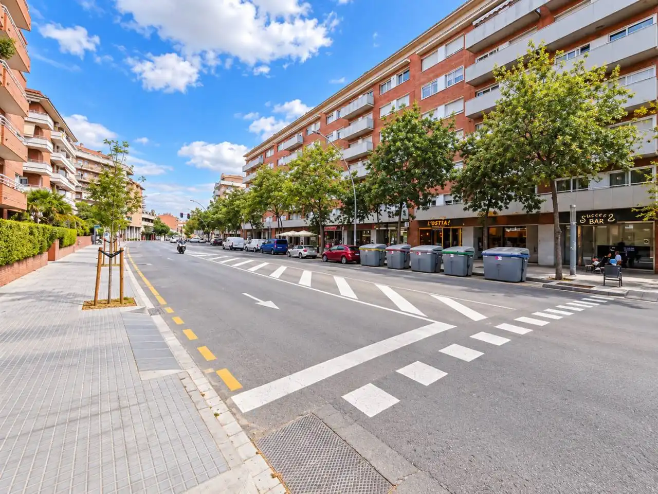 Wohnungen zur Miete in Manresa, Barcelona