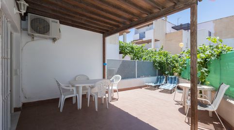 Foto 4 von Erdgeschoss zum Verkauf in Calle Ciudad de Tarragona, Vera Playa Naturista, Vera