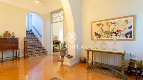 Foto 3 de Casa o xalet en venda a Nucli Urbà, Argentona