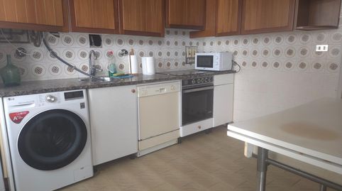 Foto 4 de Piso en venta en Avenida Madariaga, San Pedro de Deusto - La Ribera, Bilbao