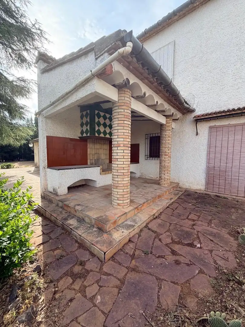 Villa avec piscine à vendre à Albaida, imagen 5