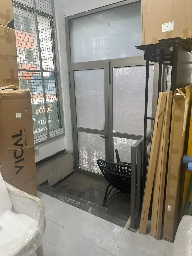 Business premises to rent in Calle Mariana Pineda 11, imagen 19