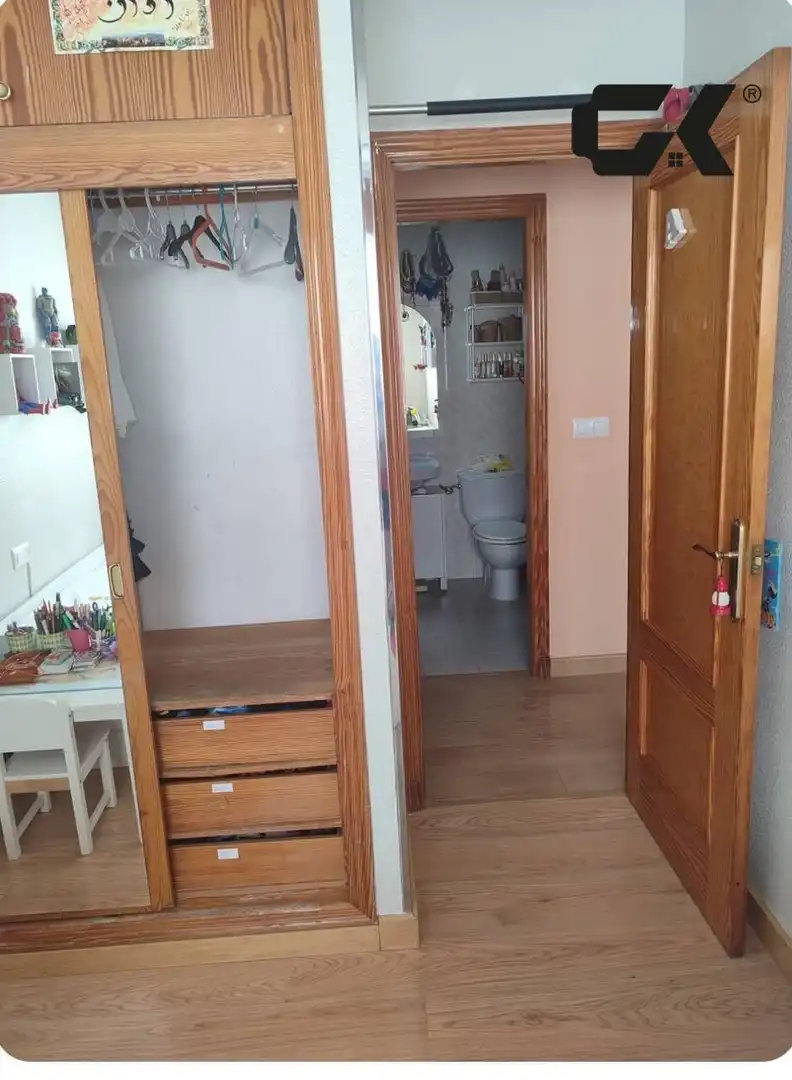 Apartament amb ascensor en venda a Pedanías Este, imagen 15