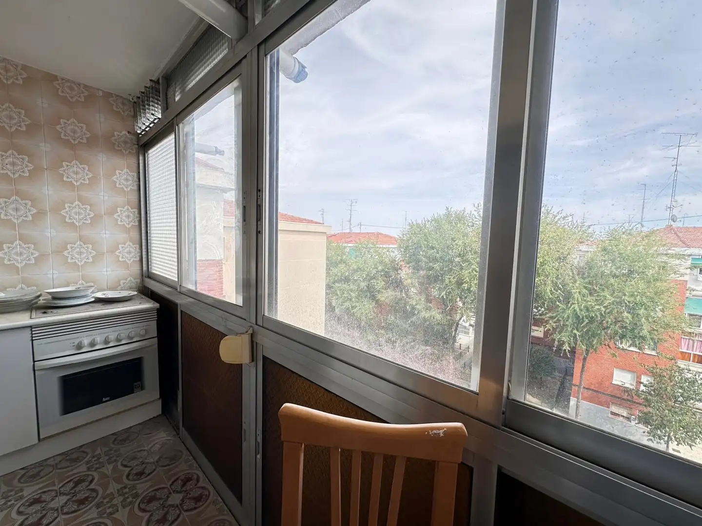 Flat for sale in Calle de Calahorra, imagen 23