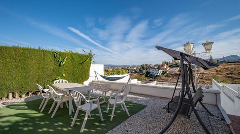 Foto 4 de Casa o xalet en venda a Gójar, Granada