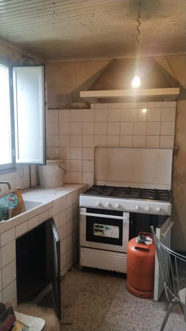 Casa amb jardí en venda a Figueiroa 18, imagen 19