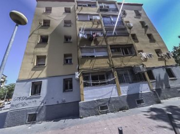 Flat for sale in C/ Cáceres