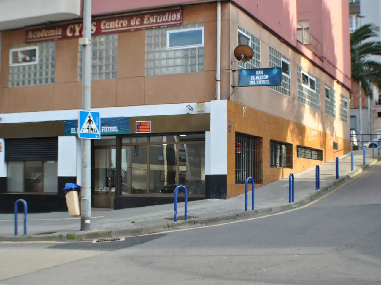 Gewerbefläche zum Verkauf in GENERAL DÁVILA 312, imagen 28