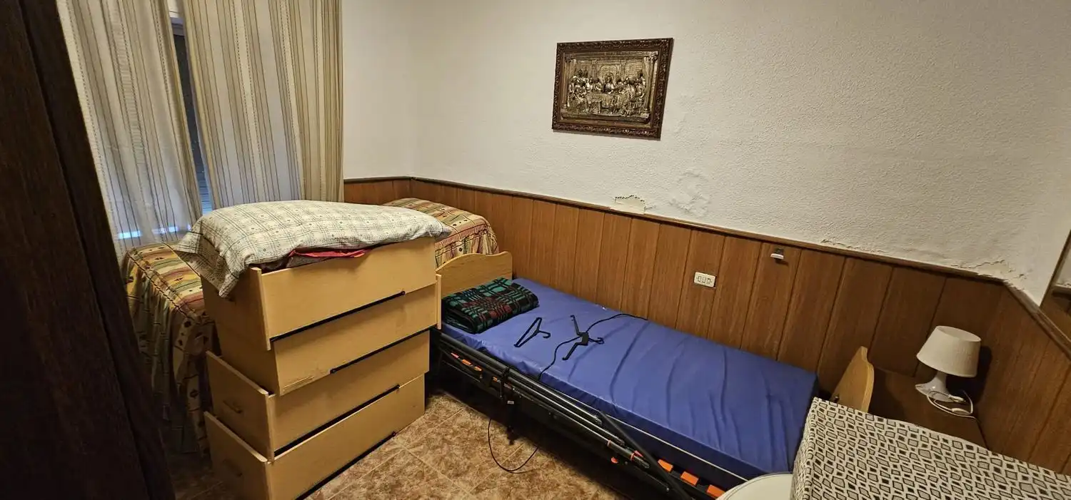 Bedroom of Houses for sale in Murcia  with Private garden and Terrace