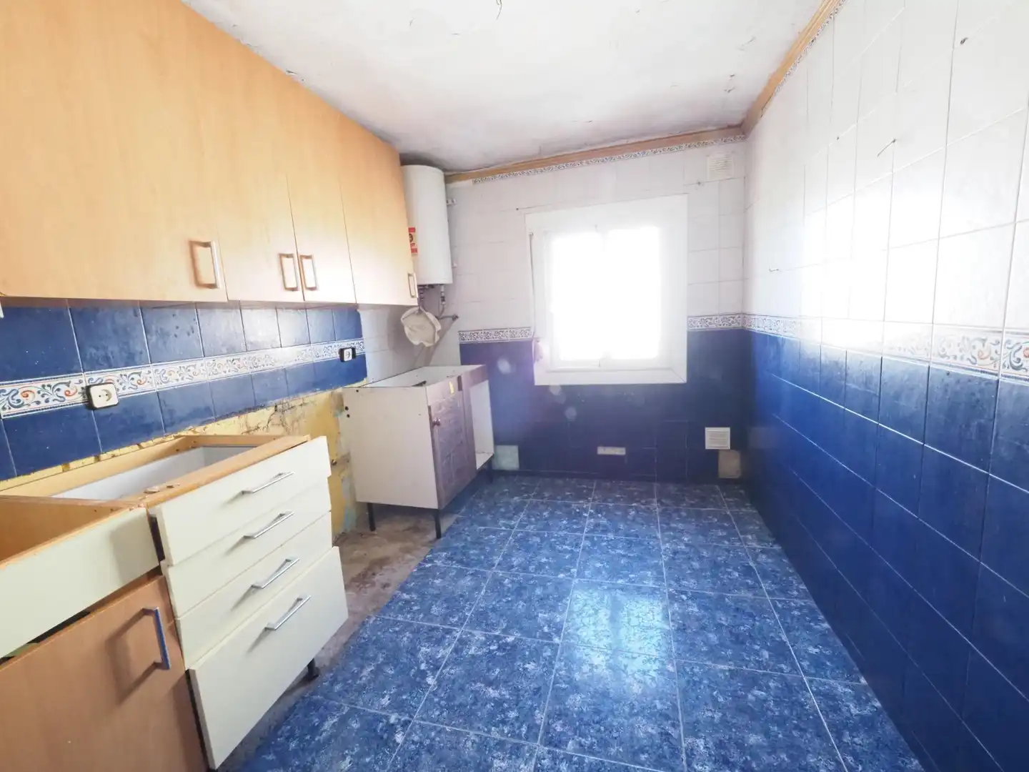 Maison mitoyenne à vendre à Santa Margarida de Montbui, imagen 4