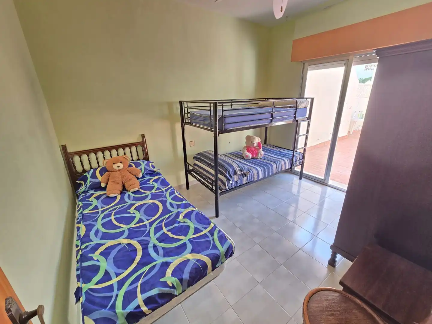 Bedroom of Detached homes for sale in La Mata