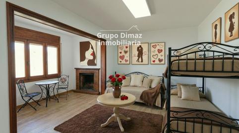 Foto 2 de Pis en venda a Estenedor, Arbúcies, Girona