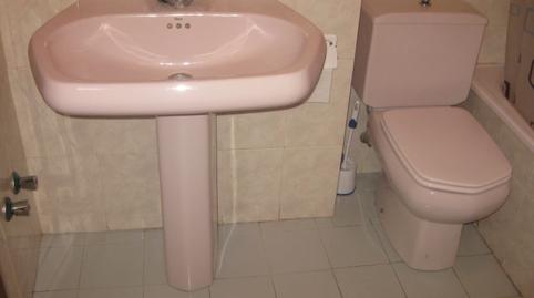 Foto 3 de Apartament de lloguer a Vistalegre, Murcia