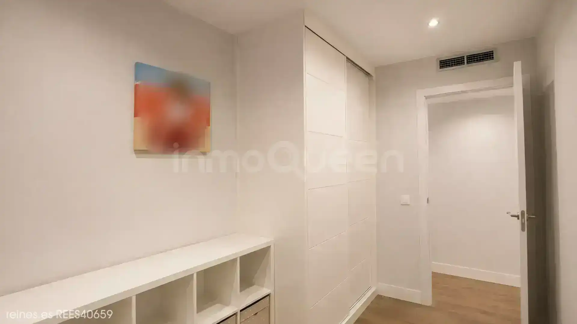Piso en venta en Madrid con Aire acondicionado y Calefacción