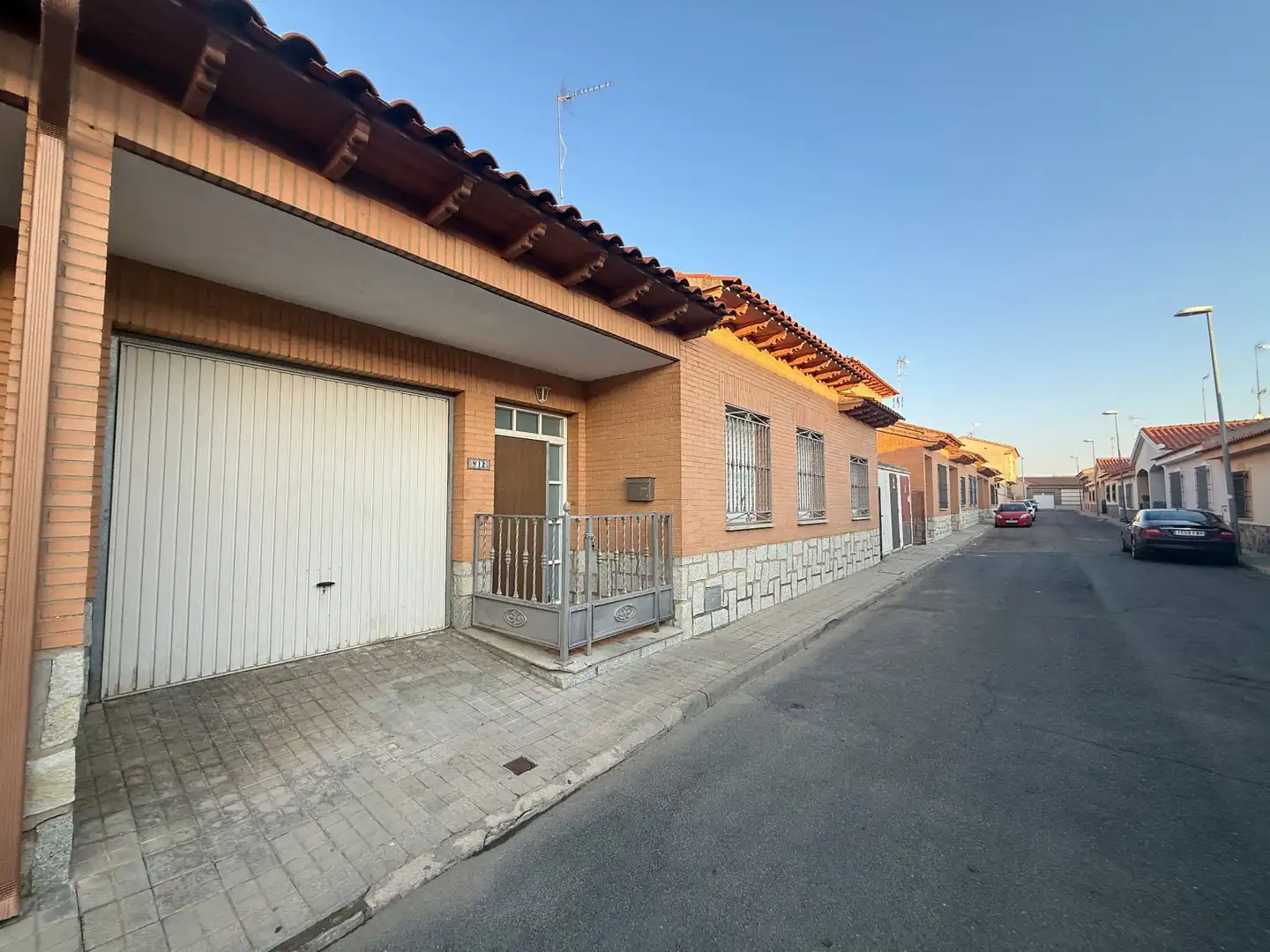 Haus mit Garten zum Verkauf in Sonseca
