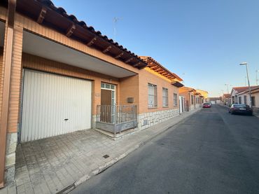 Casa con giardino in vendita a Sonseca