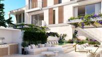 Terrace of Flat for sale in  Palma de Mallorca