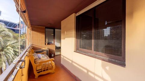 Foto 2 de Piso en venta en Avenida Aragón, Mestalla, Valencia