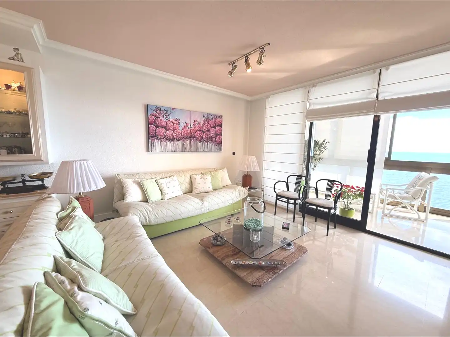 Wohnung mit Pool zum Verkauf in Playa de Levante, imagen 3