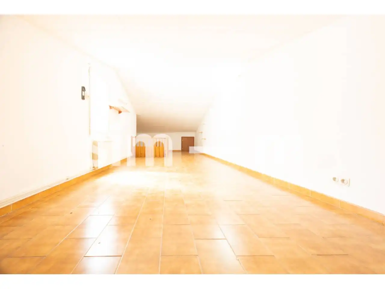 Piso en venta en Vic con Calefacción, Parquet y Terraza
