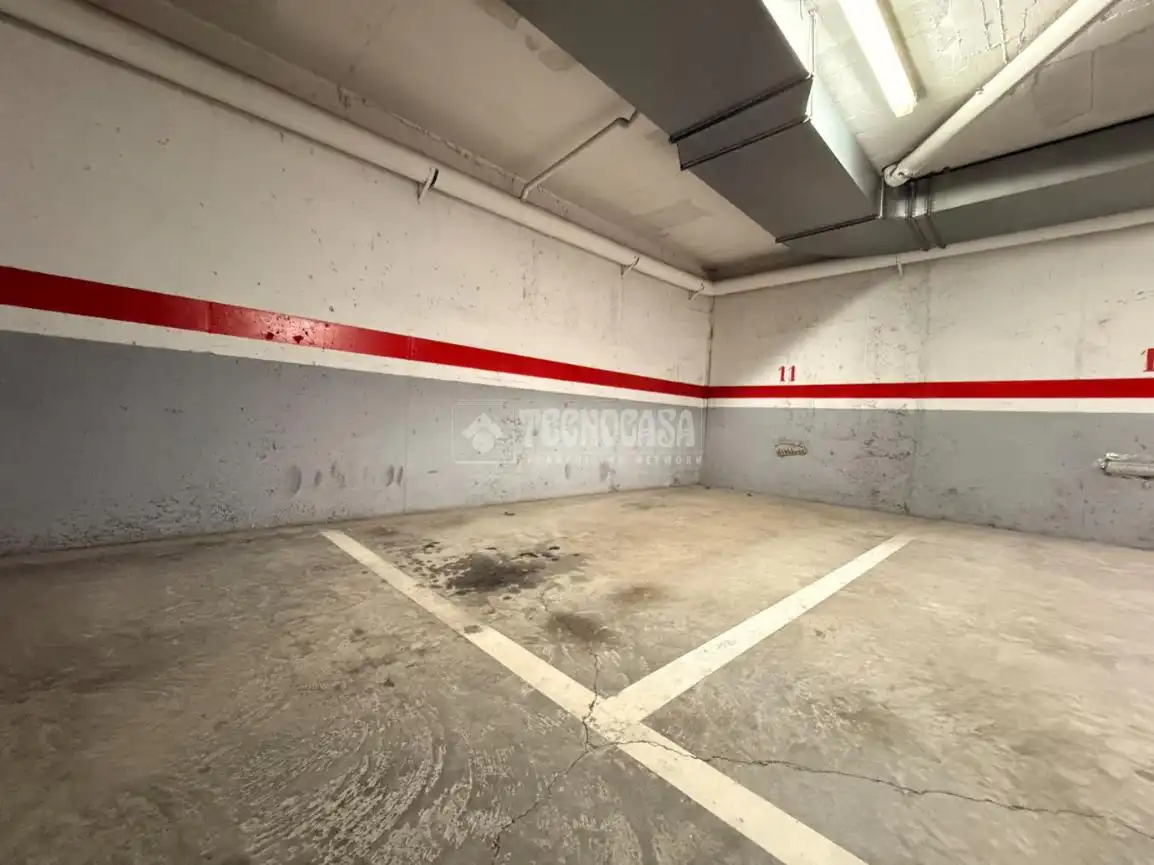 Einzelparkplatz zum Verkauf in Marianao, imagen 2