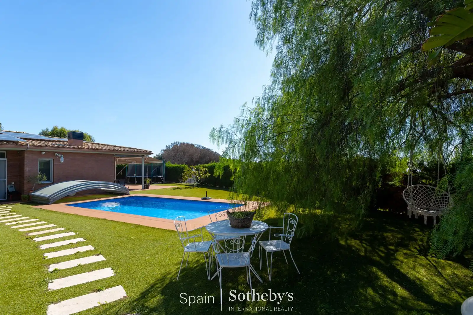 Casa eficiente con piscina y vistas al mar en Sant Vicenç de Montalt, imatge 4