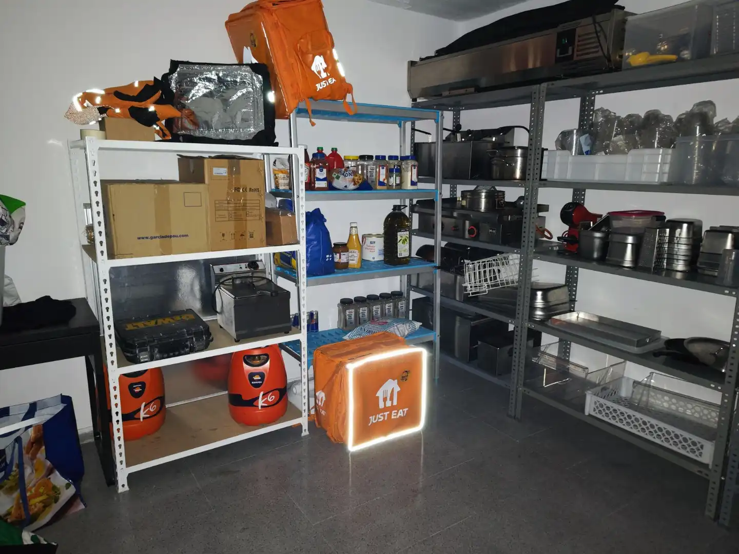 Business premises for transfer in Horta - Guinardó, imagen 19