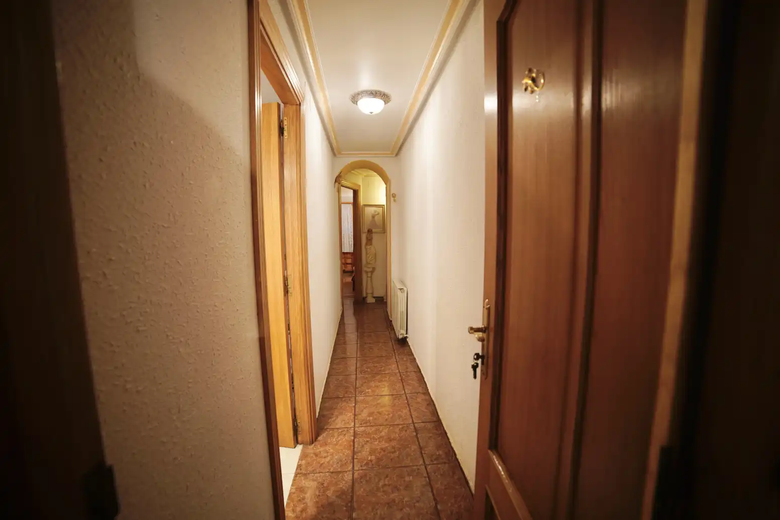 Flat for sale in Lodosa  with Heating and Balcony